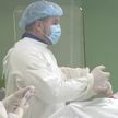 Врачи региональных клиник Витебской области прогрессируют в навыках сердечно-сосудистой хирургии