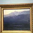 Украденную картину Куинджи вернули на выставку в Третьяковскую галерею