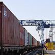 В Союзном государстве грузовые железнодорожные перевозки переведены на цифровые технологии