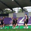 Сборная Беларуси по футболу в Будапеште проведет товарищеский матч против команды Израиля