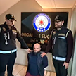 В Турции задержан лидер действующей в России ОПГ Шамиль Амиров