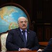 Александр Лукашенко принял с докладом Игоря Сергеенко. Подробности