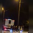 Задержания местных жителей, которые против сноса памятника Освободителям, продолжаются в Риге