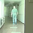 Ещё одна больница Минска переходит на обычный режим работы