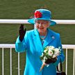 Королева Елизавета запустила собственную линейку соусов