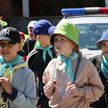 Батальон ДПС ГАИ Бреста 10 апреля проводит для школьников День открытых дверей
