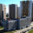 В комплексе Minsk World в новых домах можно купить апартаменты по промоценам