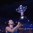 Арина Соболенко возглавила чемпионскую гонку WTA