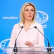 Захарова: Некоторые страны НАТО уже получают инструкторов с Украины обратно