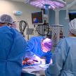 Малоинвазивное протезирование аортального клапана выполнили 78-летней пациентке впервые в Беларуси