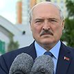 Выборы-2020: Александр Лукашенко ответил на вопросы журналистов после голосования