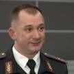 Об изменениях в ПДД после аварий с маршрутками рассказал глава МВД Беларуси