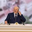 А. Лукашенко: В Беларуси появится отечественный мобильный телефон