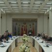 Белорусский союз офицеров подвел итоги 2022 года
