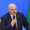 Лукашенко – западным политикам: прежде чем вводить санкционные меры, надо думать