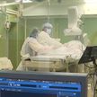В Витебске впервые провели операции по установке сердечного импланта