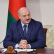 Лукашенко: начали наклонять Россию. Она самостоятельная не нужна