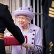 Елизавета II передает часть обязанностей главы государства принцу Чарльзу – СМИ