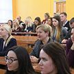 Форум молодых журналистов стартовал в Гродно: приехали около 120 представителей прессы
