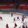 Кубок Черного моря по хоккею в Сочи: молодежная сборная Беларуси не старше 20 лет осталась без медалей