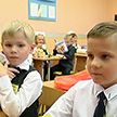 Торжества, посвящённые Дню знаний, прошли во всех школах Беларуси