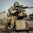 В Англии сократили время подготовки украинских военных из-за жалоб на шум