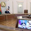 Лукашенко принял участие в саммите ЕАЭС в онлайн-формате