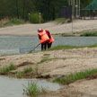 Водоемы Беларуси готовят к старту пляжного сезона