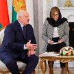 Александр Лукашенко провел переговоры с первым вице-президентом Ирана и главой МИД Венесуэлы