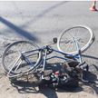 Велосипедист погиб в Столинском районе