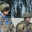 Под Минском на базе радиотехнической бригады открылся военно-патриотический лагерь круглосуточного пребывания