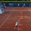 Александра Саснович вышла в 1/4 финала теннисного турнира в Палермо
