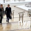 Лукашенко встречается с губернатором Приморского края