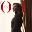 Жена Зеленского попала на обложку Vogue