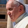Папа Римский считает, что конфликт на Украине нужен торговцам оружием