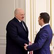 Лукашенко провел встречу с губернатором Мурманской области. О чем договорились?