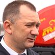 Министр внутренних дел посетил предприятие «Бобруйскагромаш»