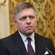 Лидеру победившей в Словакии партии угрожают в Европарламенте