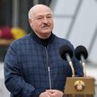 А. Лукашенко принял участие в открытии современного бассейна международного стандарта в Минске