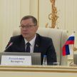 Заседание Координационного совета генеральных прокуратур проходит в Минске