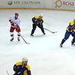 Хоккейная команда Президента Беларуси выиграла групповой этап республиканского турнира среди любителей