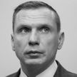 Умер политолог Николай Щёкин. Ему было 49 лет
