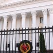 Минобороны Беларуси утвердило планы сотрудничества с Казахстаном, Кыргызстаном и Таджикистаном