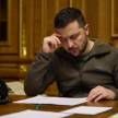 Зеленский: Киев утвердил сроки контрнаступления ВСУ
