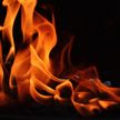 Пенсионер пытался потушить пожар в своем доме и получил сильные ожоги