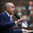 Президент Турции: из-за конфликта на Украине в Европе начинается паника