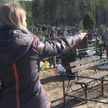 Взрывчатку для теракта на 9 Мая в Минске закопали на кладбище в Колодищах