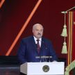 А. Лукашенко и В. Путин 8 мая обсудят решение о совместной координации и применении войск с использованием спецбоеприпасов