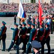 Путин на Параде Победы назвал Украину разменной монетой в руках Запада
