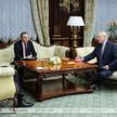 Лукашенко: У Беларуси и России достаточно сил и средств, чтобы доставить грузы в Калининград